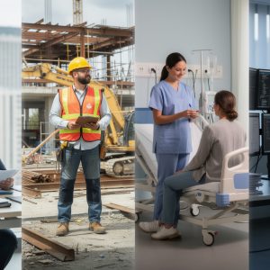 Assurance professionnelle : quelles garanties choisir selon son activité ?