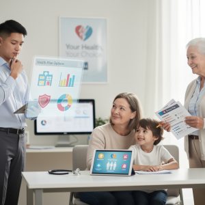 Mutuelle santé : comment choisir le bon contrat selon son profil ?