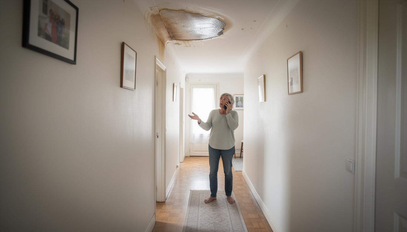 découvrez ce que couvre réellement un contrat classique d'assurance habitation, ses garanties essentielles et comment bien protéger votre logement.