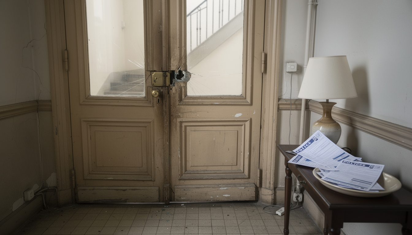 découvrez ce que couvre réellement un contrat classique d'assurance habitation et protégez efficacement votre logement contre les principaux risques.