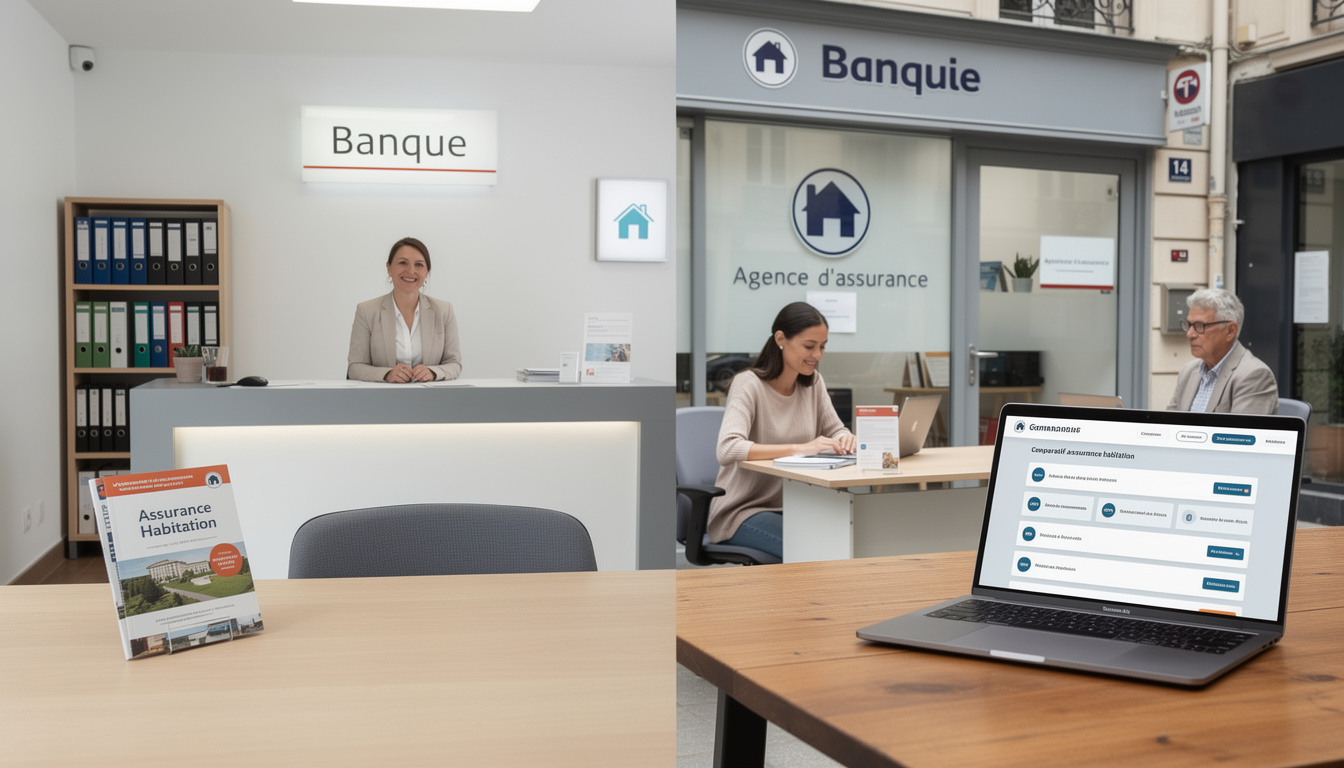 découvrez comment choisir une assurance habitation adaptée à votre logement pour protéger efficacement votre maison et vos biens. conseils pratiques et critères essentiels.