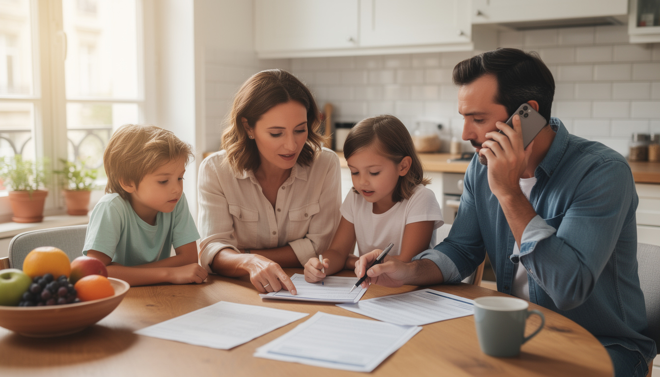 découvrez des astuces fiables pour réduire le coût de votre assurance habitation tout en conservant une couverture adaptée et sécurisée.
