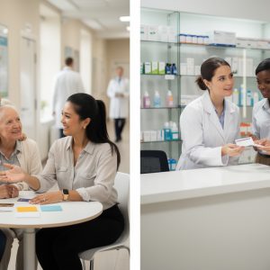 Différence entre mutuelle santé et complémentaire santé : que faut-il comprendre ?