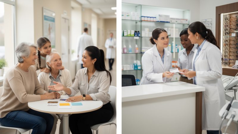 Différence entre mutuelle santé et complémentaire santé : que faut-il comprendre ?