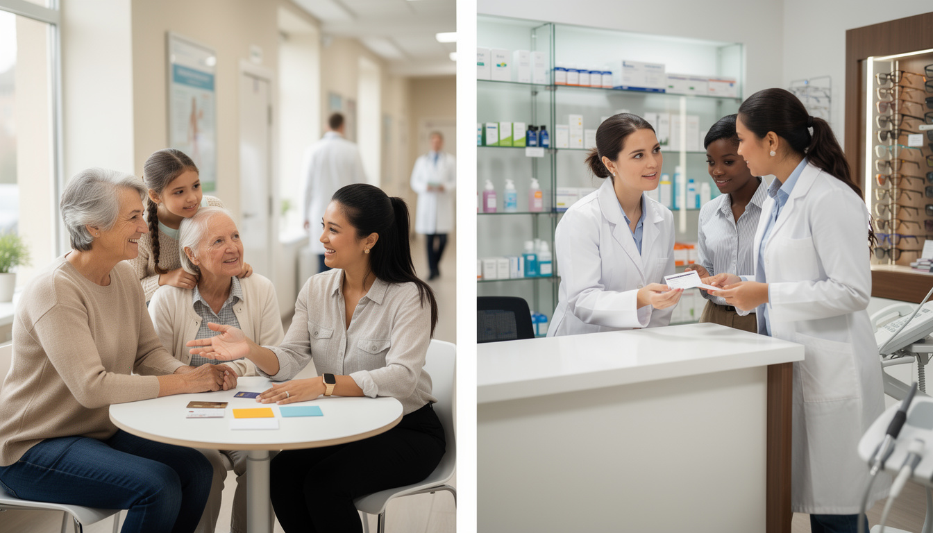 Différence entre mutuelle santé et complémentaire santé : que faut-il comprendre ?