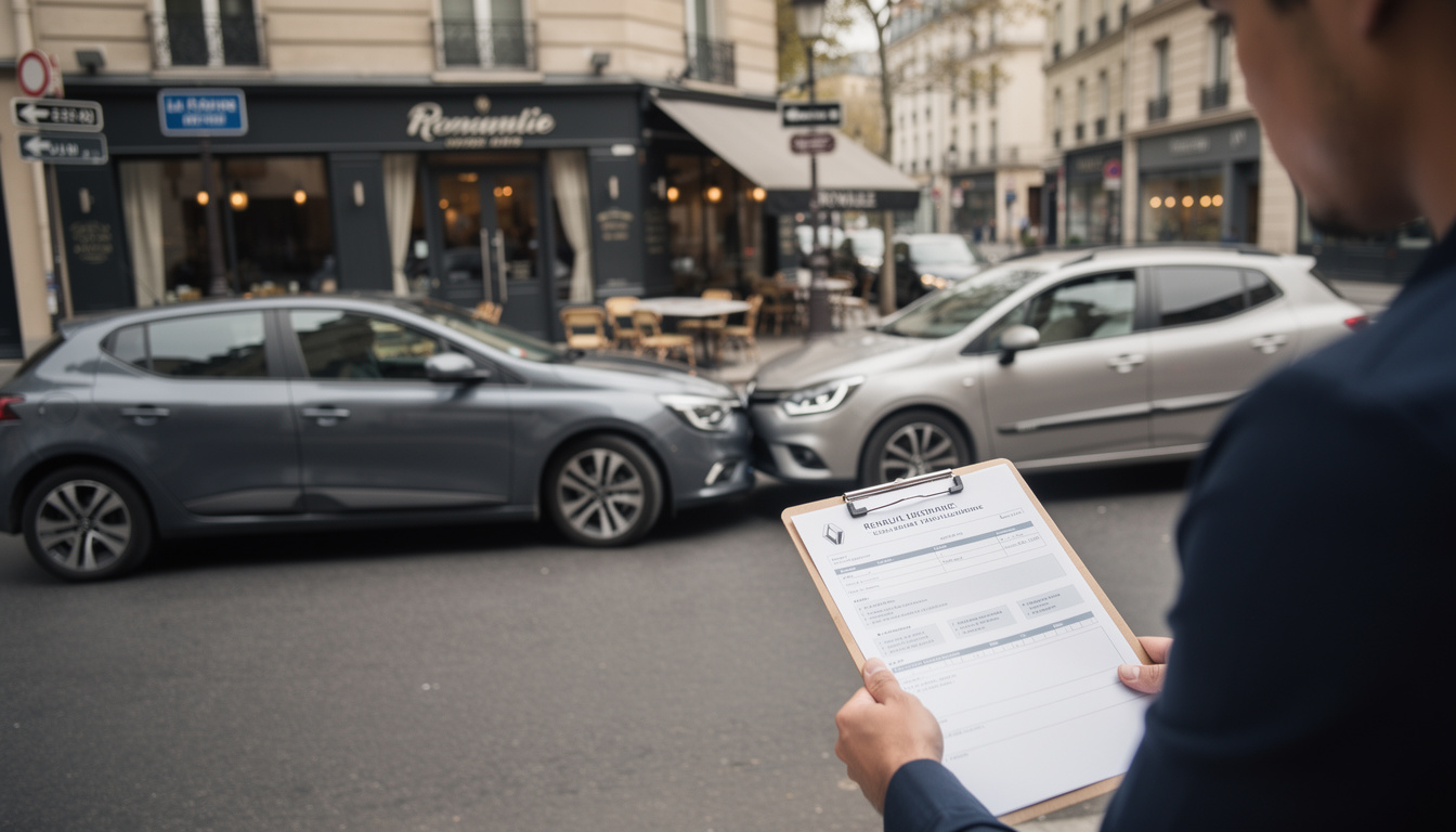 découvrez les différences entre assurance au tiers et tous risques pour choisir la couverture adaptée à vos besoins et protéger efficacement votre véhicule.