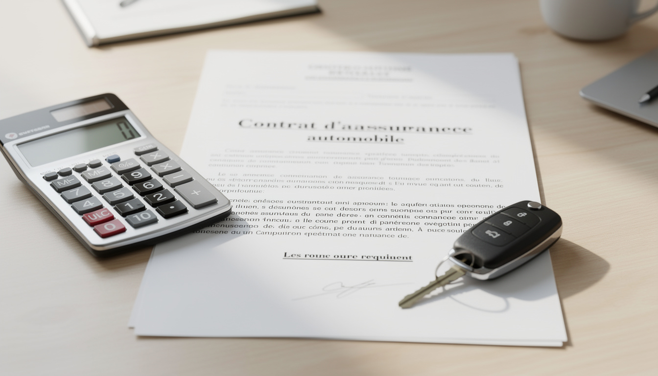 découvrez les différences entre l'assurance au tiers et l'assurance tous risques pour choisir la couverture auto qui correspond le mieux à vos besoins et à votre budget.
