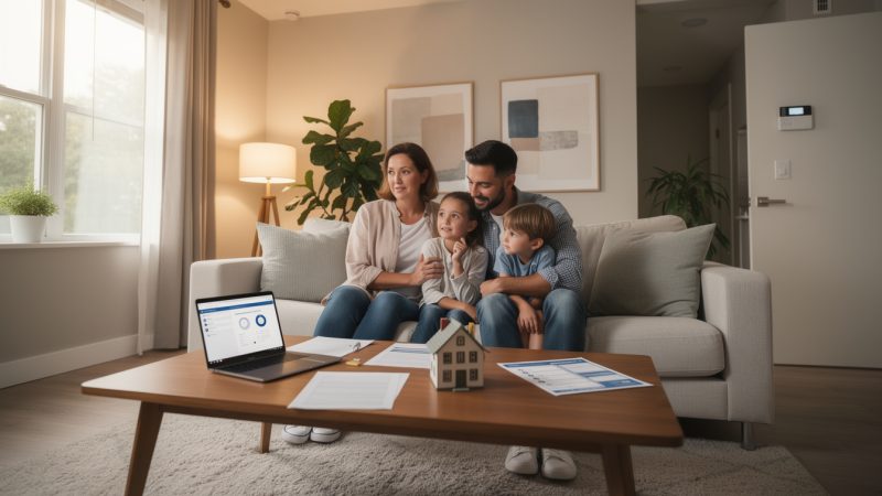 Faut-il choisir une assurance habitation tous risques ?