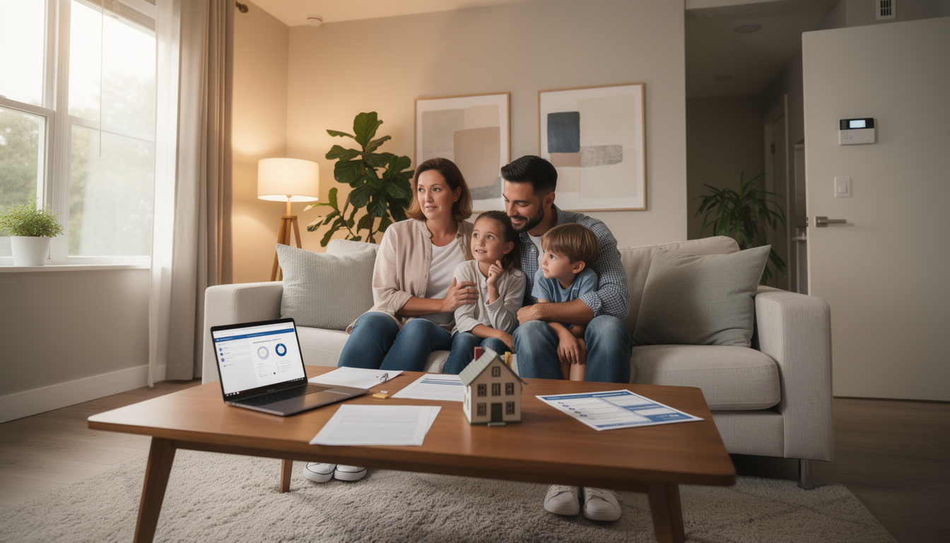 Faut-il choisir une assurance habitation tous risques ?