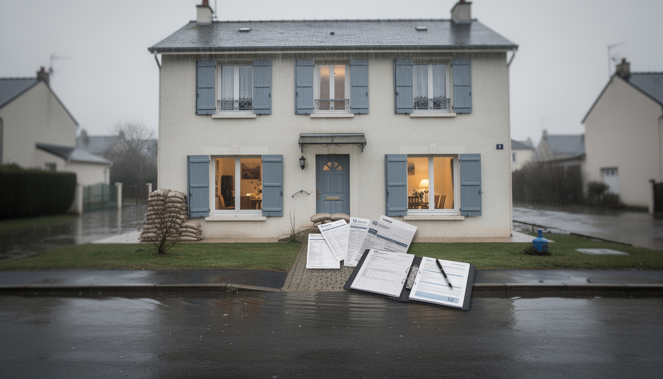 découvrez les avantages et inconvénients de l'assurance habitation tous risques pour faire un choix éclairé et protéger efficacement votre logement.