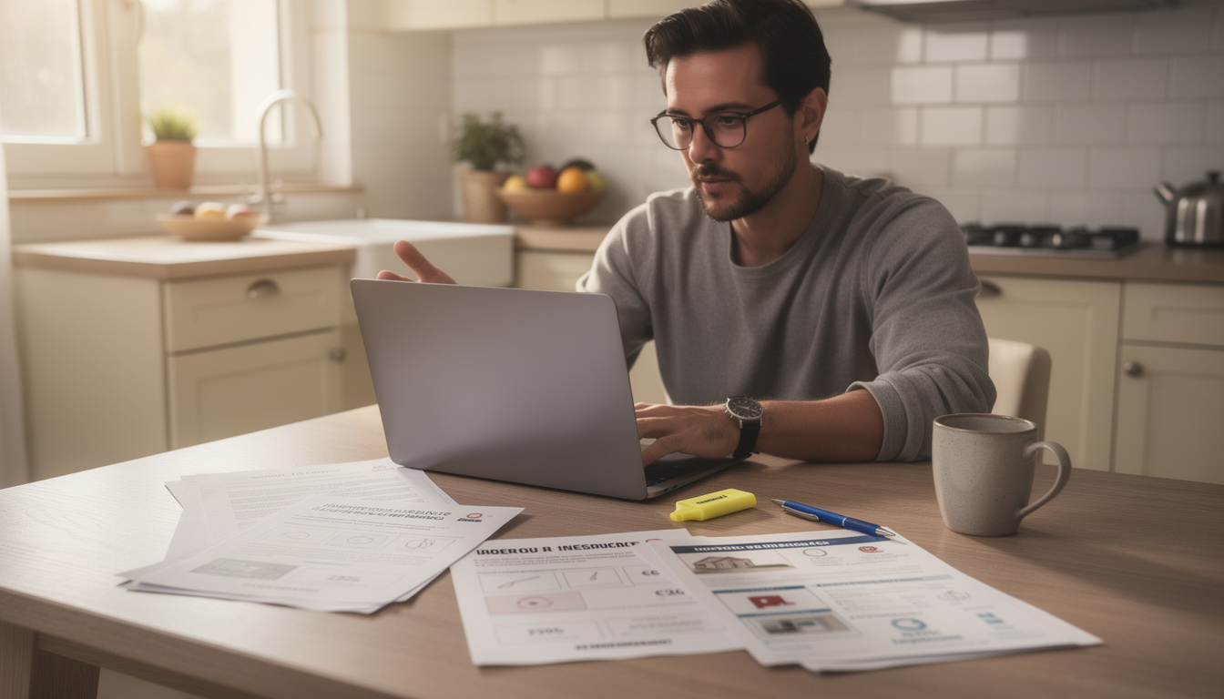 découvrez les avantages et inconvénients de l'assurance habitation tous risques pour faire un choix éclairé et protéger efficacement votre logement.