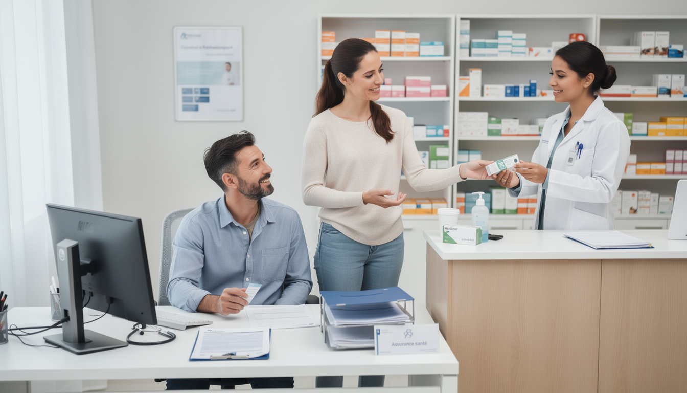 découvrez comment choisir une mutuelle santé pas chère en privilégiant les garanties essentielles pour une couverture optimale et adaptée à vos besoins.