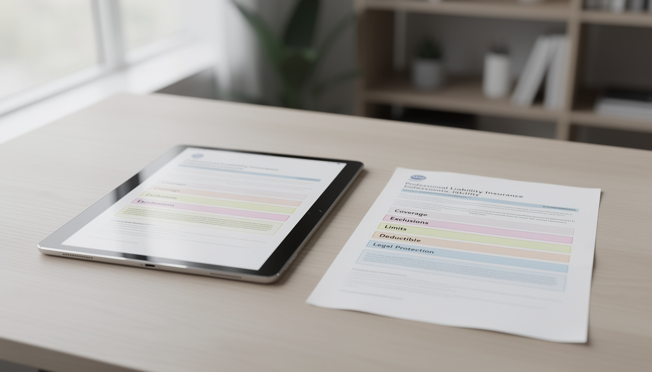 découvrez comment choisir une assurance rc pro pas chère sans compromettre votre protection. astuces et conseils pour être bien couvert à petit prix.