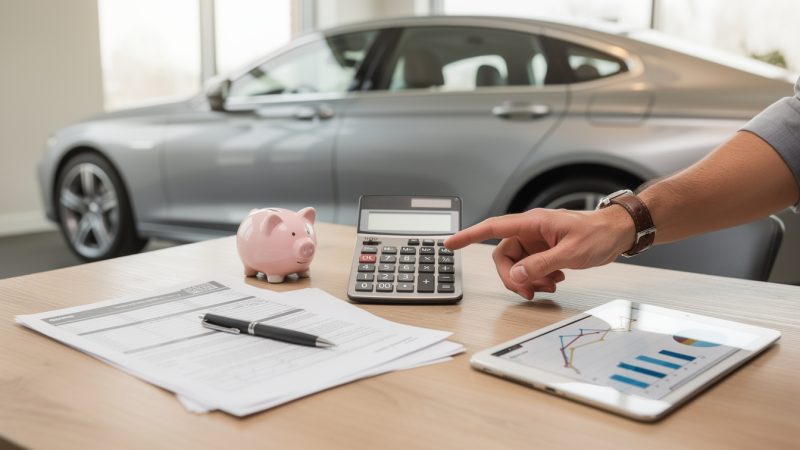 Réduire le prix de son assurance auto : quelles solutions fonctionnent vraiment ?