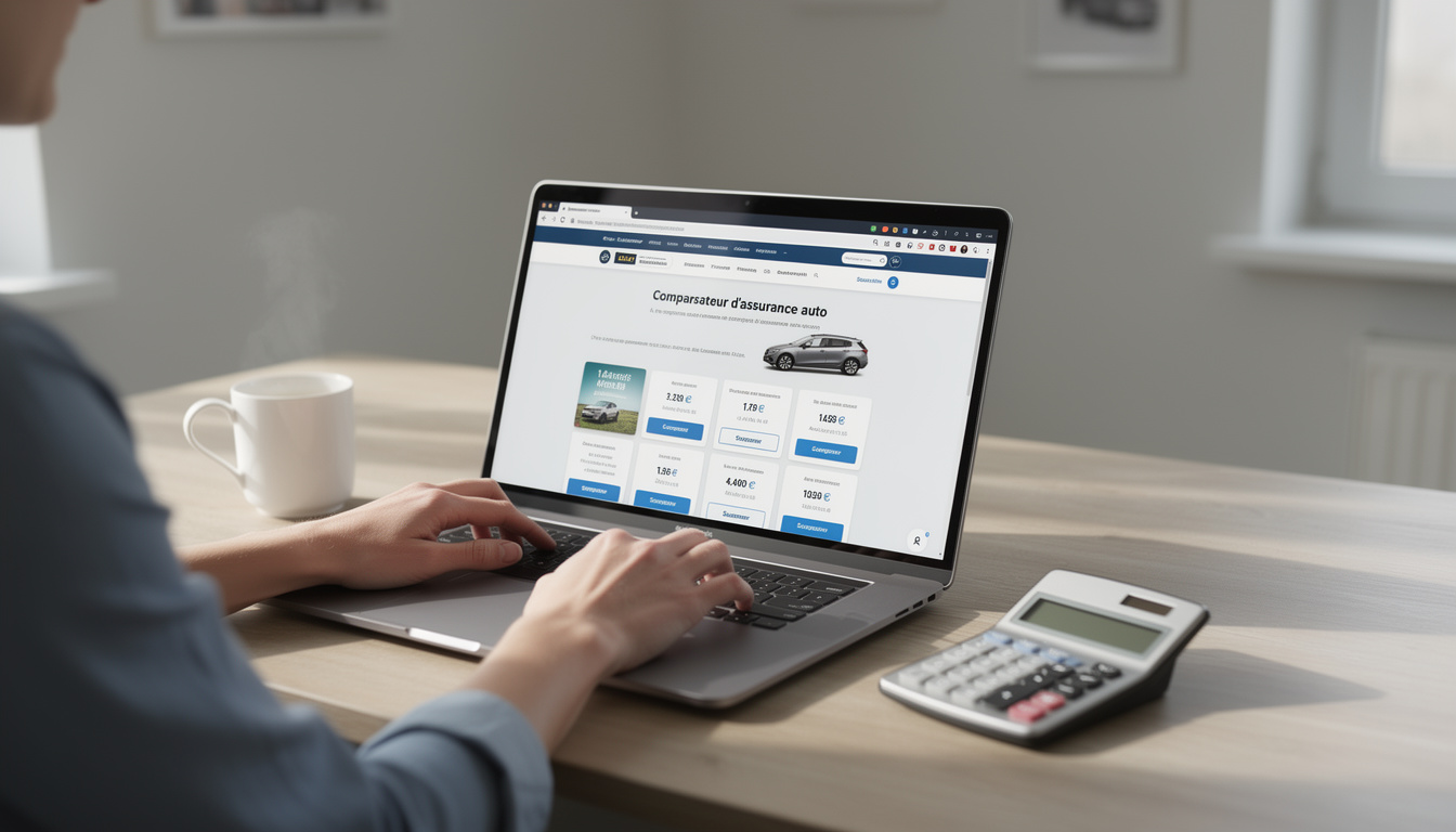 découvrez des solutions efficaces pour réduire le prix de votre assurance auto et économiser sans compromis sur votre couverture.