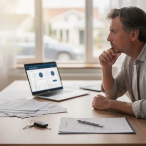 Après une résiliation, comment retrouver une assurance auto ?
