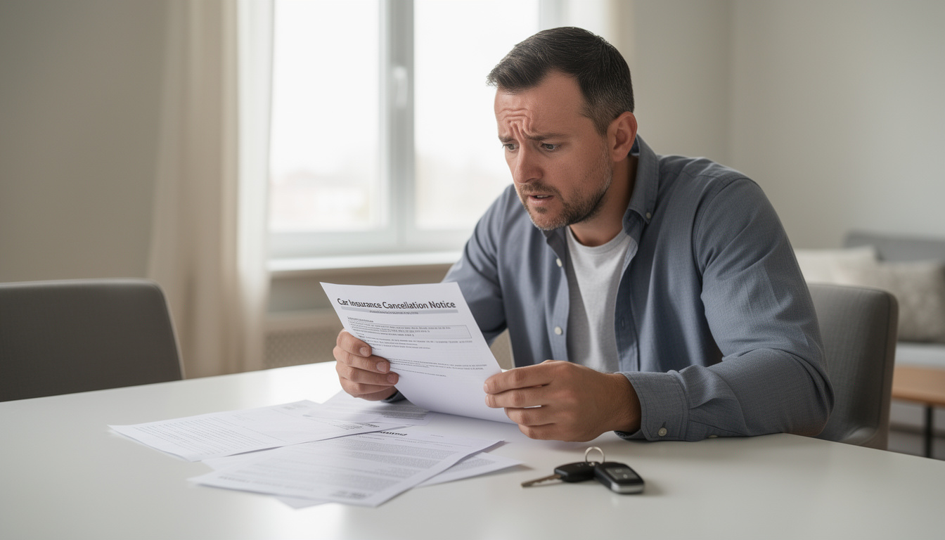 découvrez les étapes essentielles pour retrouver une assurance auto après une résiliation. conseils pratiques et solutions pour assurer votre véhicule rapidement et sereinement.