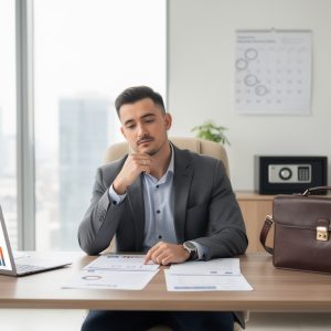 Assurance multirisque professionnelle : que couvre réellement le contrat ?