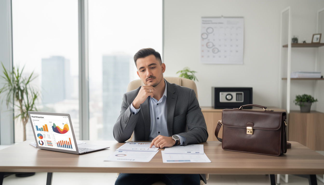 Assurance multirisque professionnelle : que couvre réellement le contrat ?