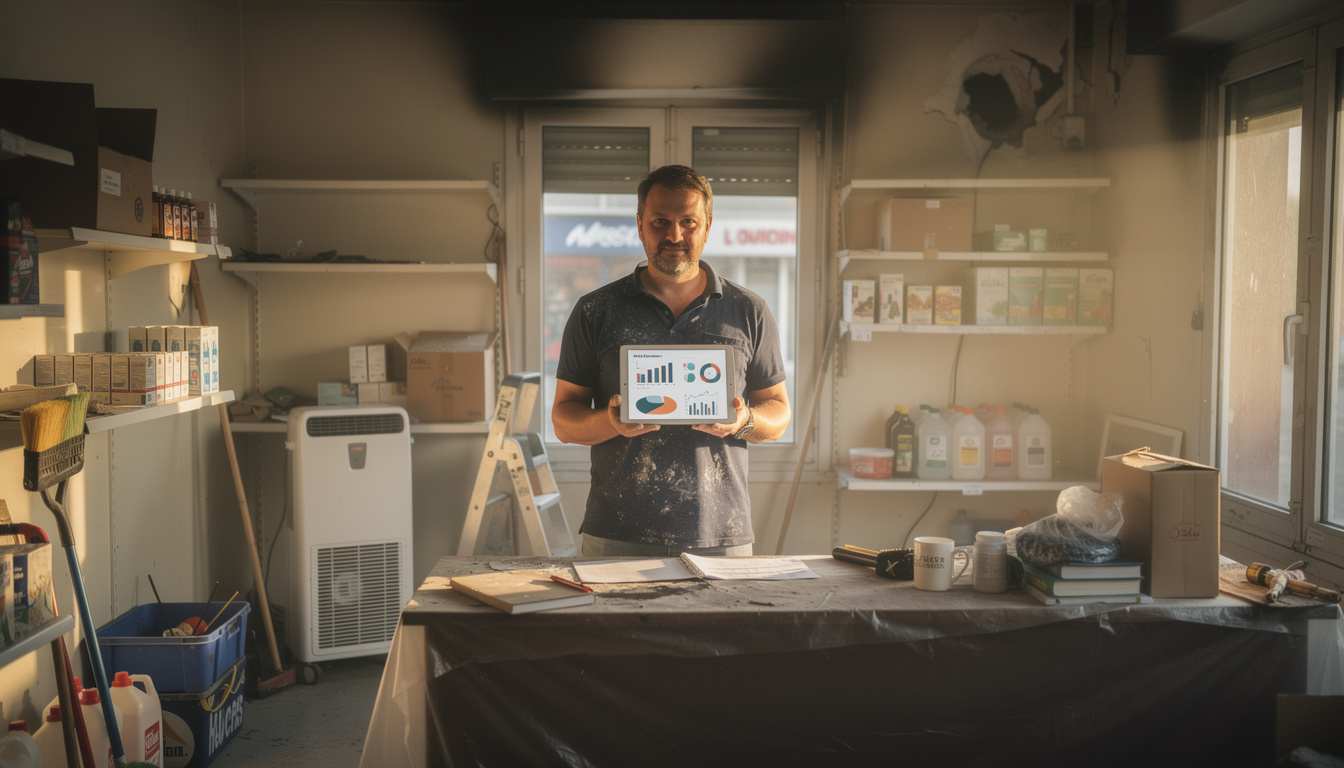 découvrez ce que couvre réellement une assurance multirisque professionnelle et pourquoi elle est essentielle pour protéger votre entreprise contre les risques liés à votre activité.