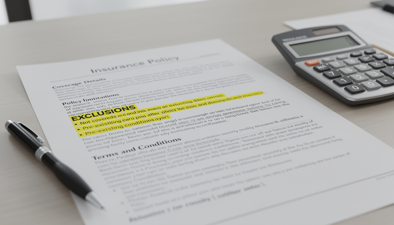 découvrez ce que couvre réellement un contrat d'assurance multirisque professionnelle pour protéger votre activité contre les risques majeurs.