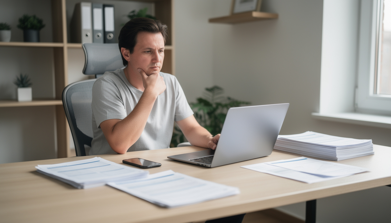 Assurance professionnelle auto-entrepreneur : est-elle obligatoire ?