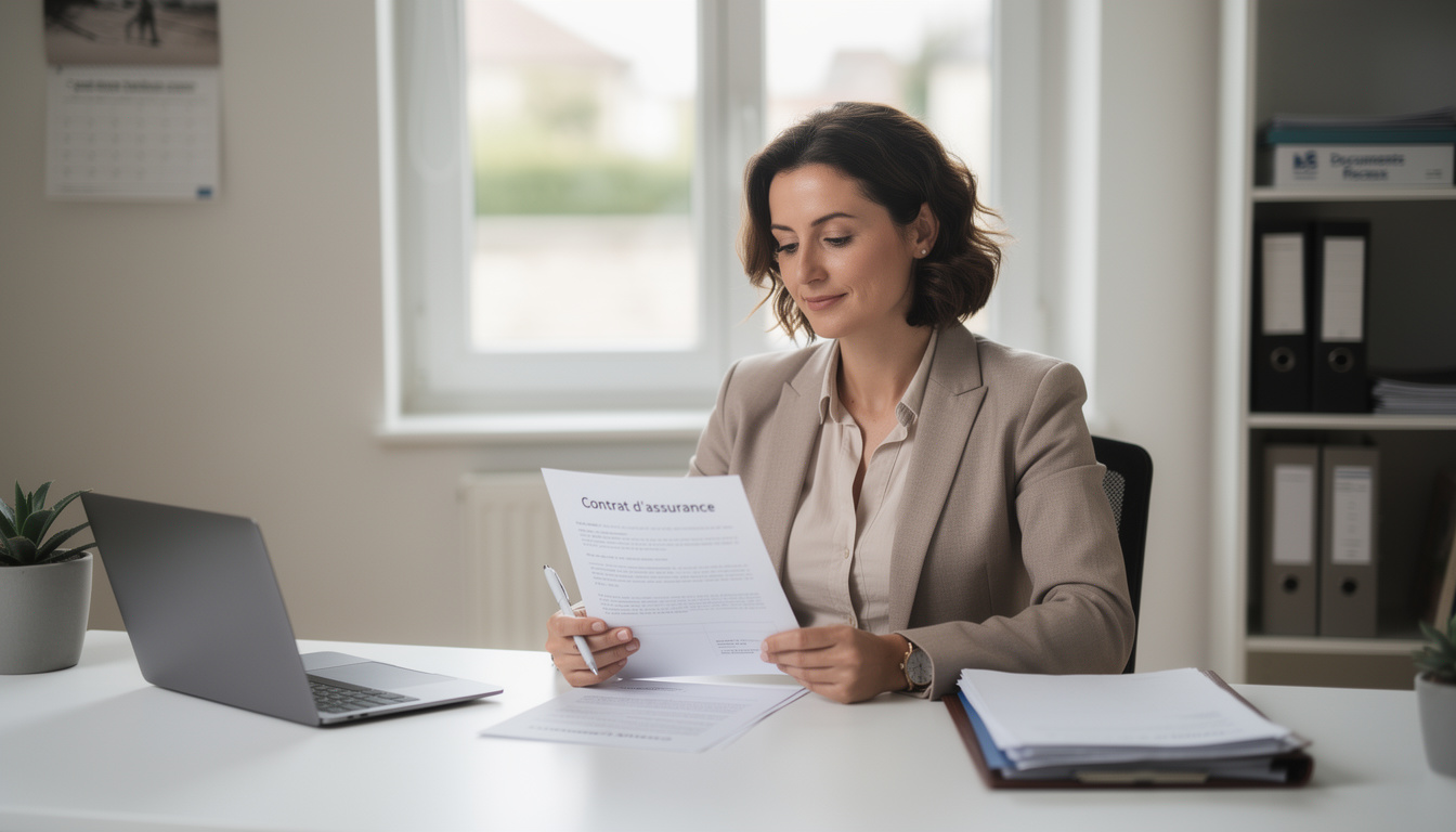 découvrez si l'assurance professionnelle est obligatoire pour les auto-entrepreneurs, ses avantages et comment bien choisir votre couverture pour protéger votre activité.