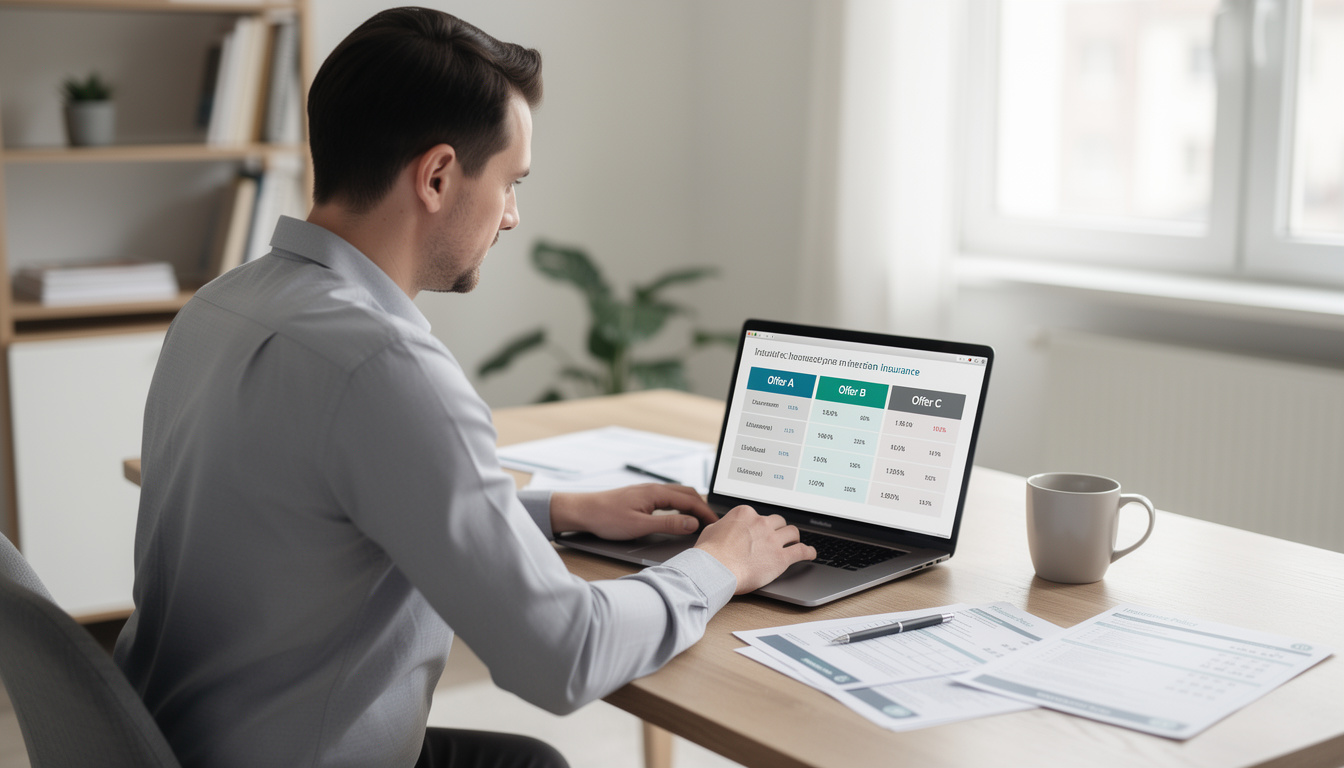 découvrez si l'assurance professionnelle est obligatoire pour les auto-entrepreneurs et quelles sont les garanties indispensables pour protéger votre activité.