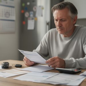 Bonus-malus : pourquoi votre assurance peut augmenter rapidement
