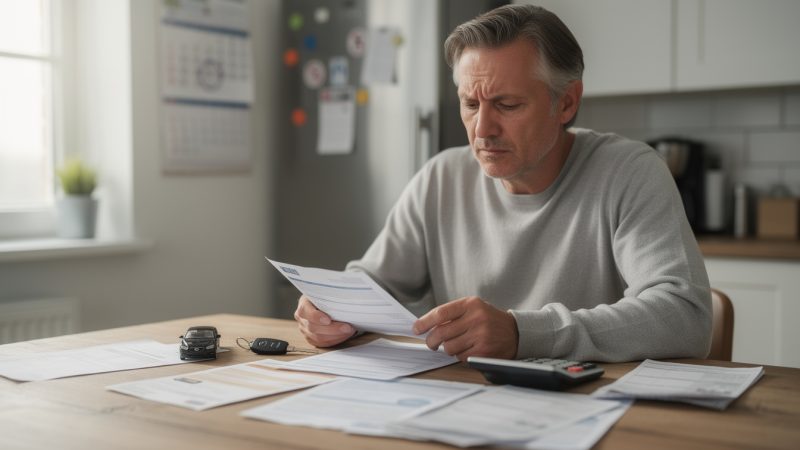Bonus-malus : pourquoi votre assurance peut augmenter rapidement