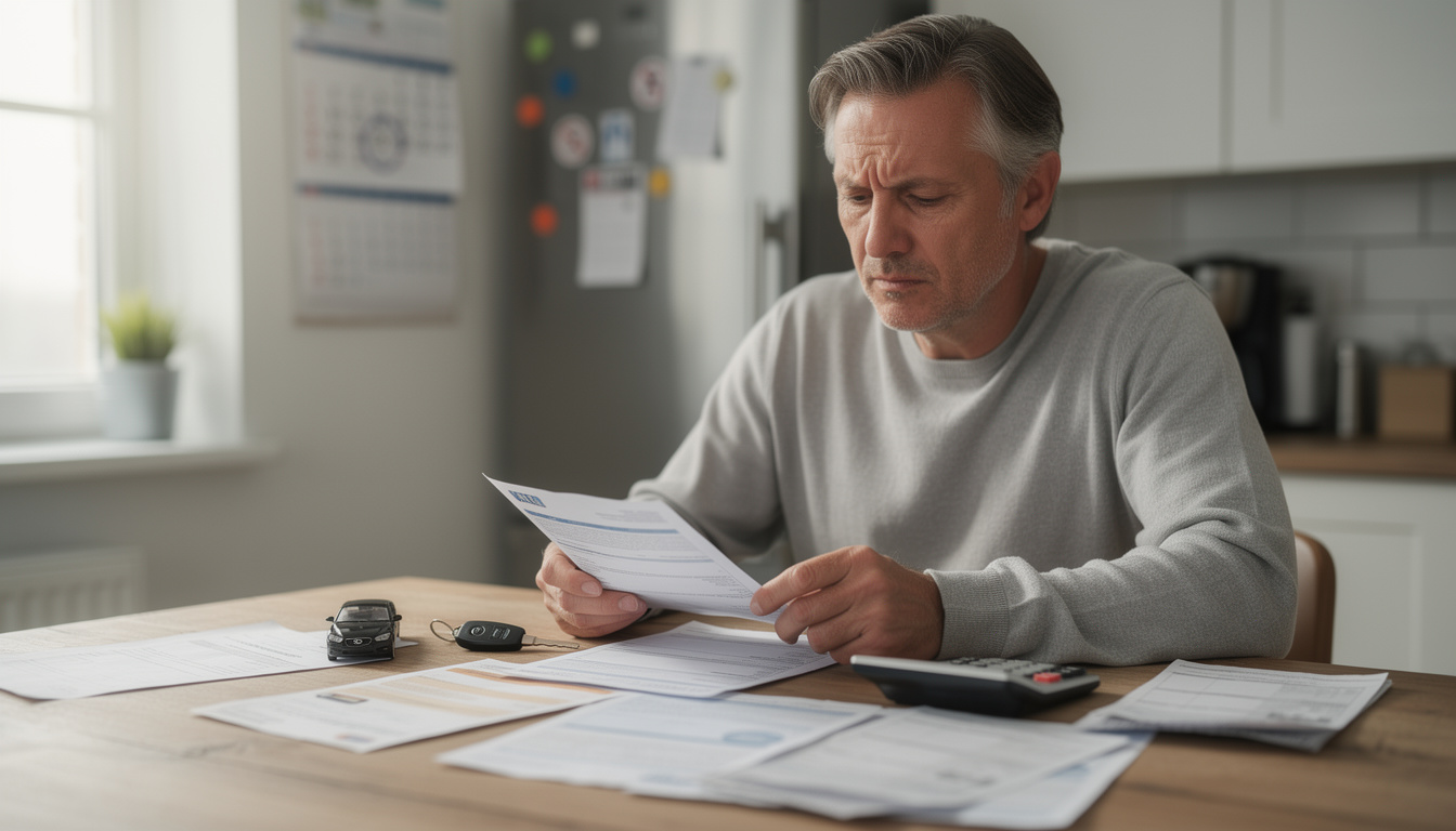 Bonus-malus : pourquoi votre assurance peut augmenter rapidement