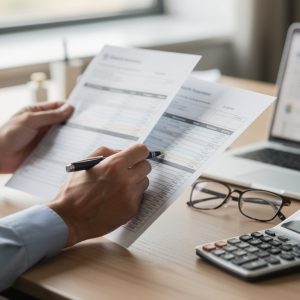 Comment comparer deux devis de mutuelle santé sans se tromper ?