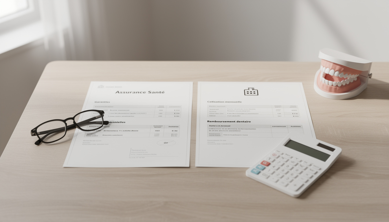 découvrez comment comparer efficacement deux devis de mutuelle santé pour choisir la meilleure couverture sans faire d'erreur. nos conseils simples et pratiques vous guident pas à pas.