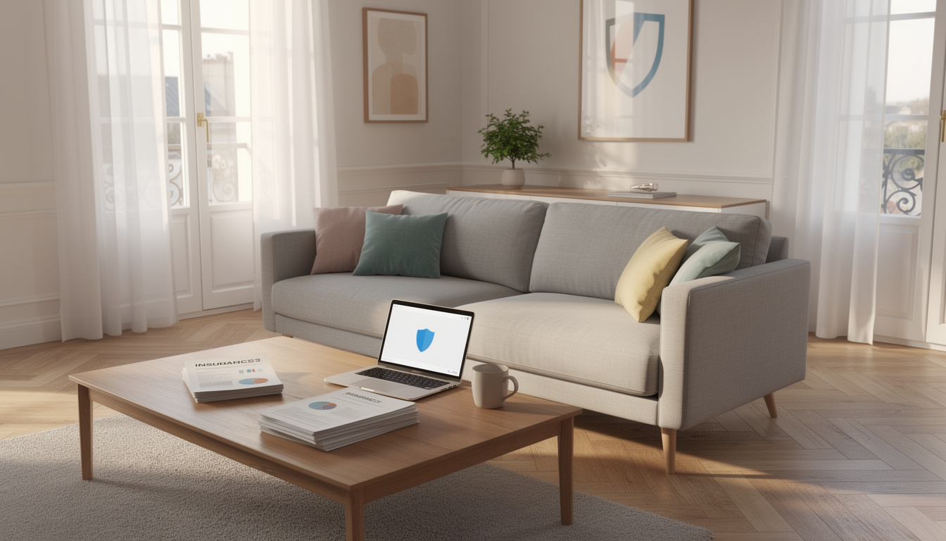 découvrez les critères essentiels à vérifier pour comparer plusieurs assurances habitation et faites le meilleur choix avant de signer votre contrat.