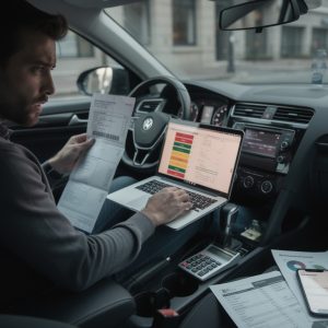 Conducteur malussé : quelles solutions pour payer moins cher ?