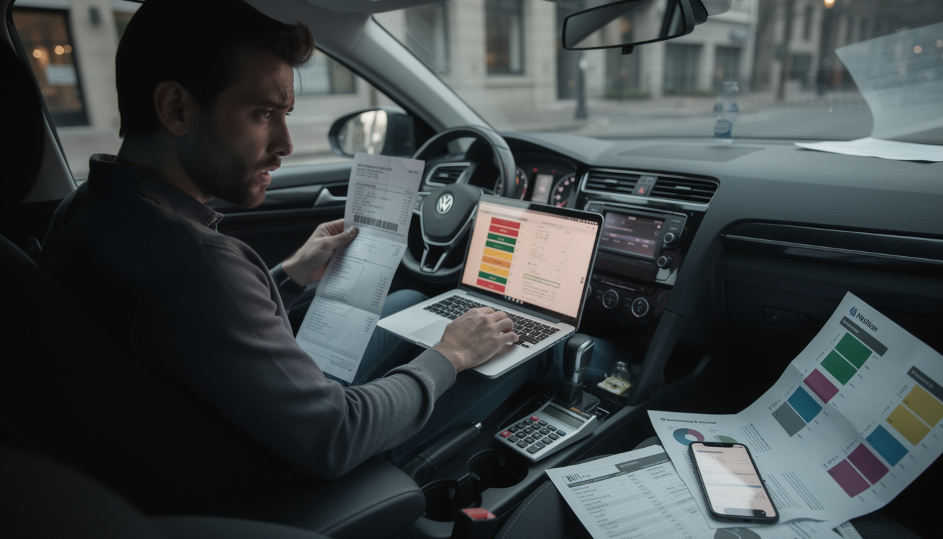 Conducteur malussé : quelles solutions pour payer moins cher ?