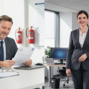 Différence entre RC Pro et assurance multirisque professionnelle