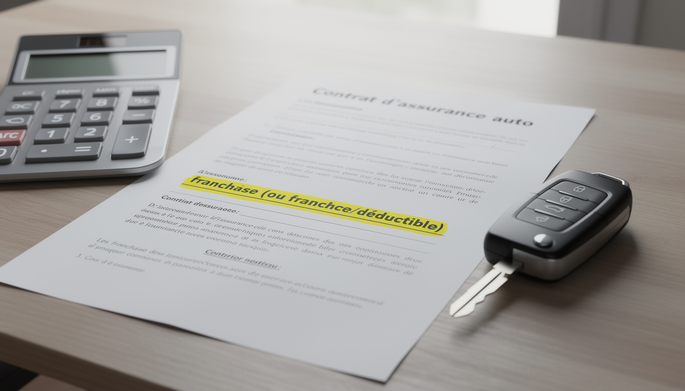 découvrez les clés essentielles à connaître sur la franchise automobile avant de signer un contrat, pour éviter les mauvaises surprises et faire le bon choix.