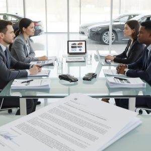 Franchise automobile : ce qu’il faut vraiment comprendre avant de signer