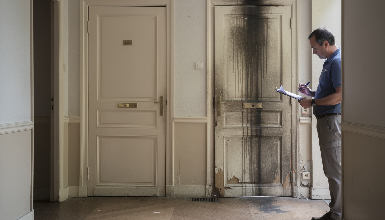 découvrez comment fonctionne la franchise habitation en cas de sinistre, ses impacts sur vos indemnisations et les points clés à connaître pour bien gérer votre assurance logement.