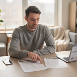 Locataire : quelles garanties sont obligatoires dans une assurance habitation ?