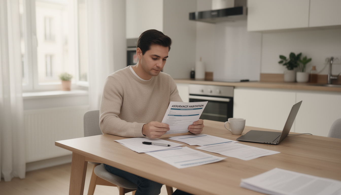 découvrez quelles garanties sont obligatoires dans une assurance habitation pour locataires afin de protéger efficacement votre logement et respecter la loi.