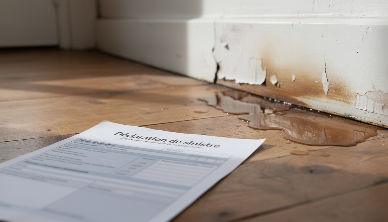 découvrez quelles garanties sont obligatoires dans une assurance habitation pour les locataires afin de protéger votre logement et respecter la loi.
