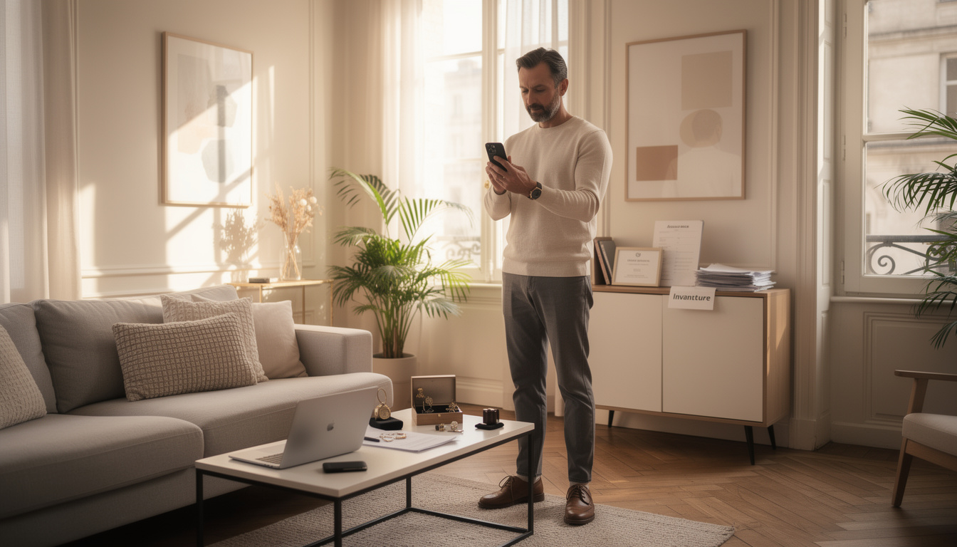 découvrez quelles garanties sont obligatoires dans une assurance habitation pour locataire afin de bien protéger votre logement et respecter la loi.