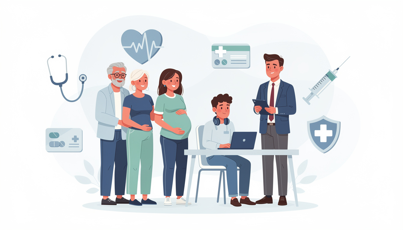 découvrez comment fonctionne une mutuelle santé sans délai de carence et bénéficiez d'une couverture immédiate pour vos frais médicaux. explications simples et avantages clés.