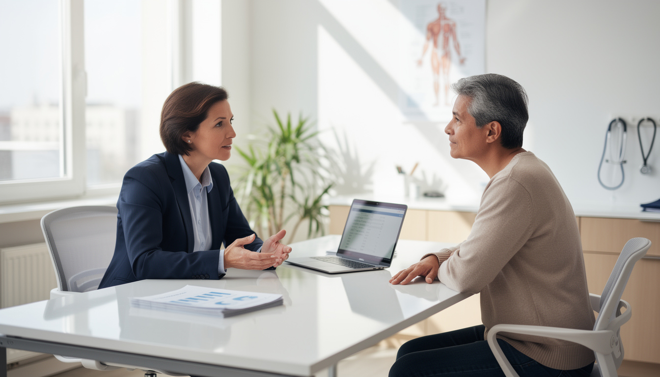 Peut-on avoir une mutuelle sans questionnaire médical ?