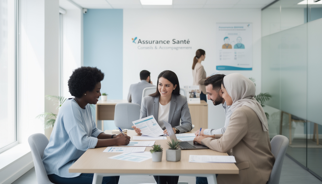 découvrez si vous pouvez souscrire une mutuelle sans avoir à remplir un questionnaire médical et quelles options s'offrent à vous pour bénéficier d'une couverture santé adaptée.