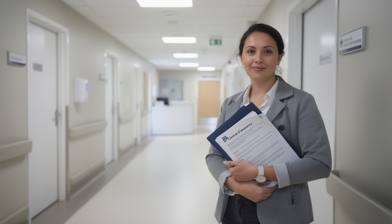 découvrez si vous pouvez souscrire une mutuelle santé sans remplir de questionnaire médical et quelles sont les options disponibles pour une couverture adaptée.
