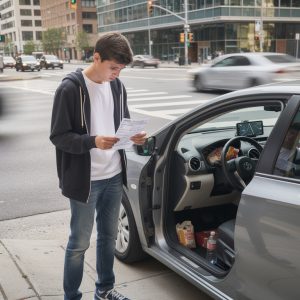 Pourquoi les jeunes conducteurs paient-ils leur assurance plus cher ?