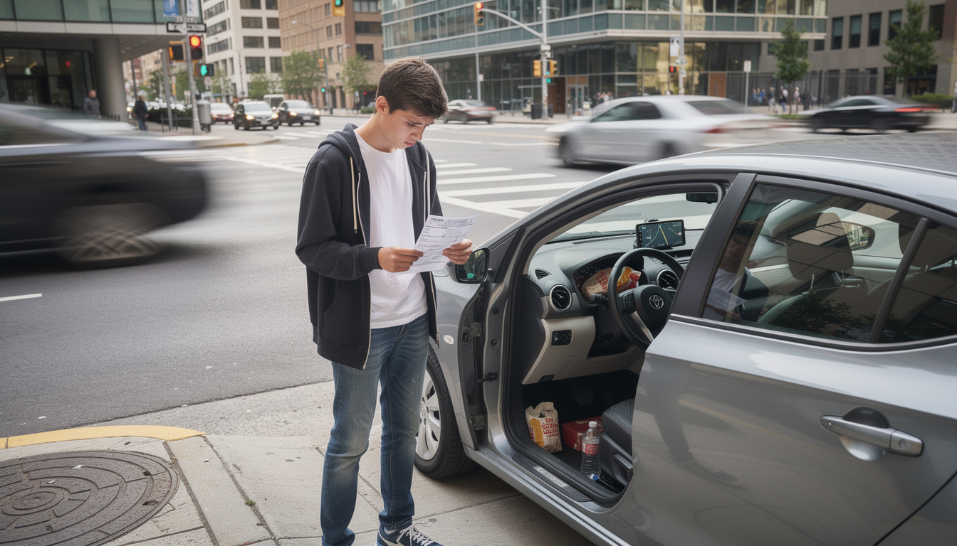 Pourquoi les jeunes conducteurs paient-ils leur assurance plus cher ?